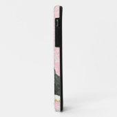 Valentijn Roos Beardie Case-Mate iPhone Case (Achterkant/links)