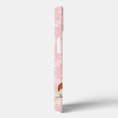 Valentijn Roos Kooiker Case-Mate iPhone Case (Achterkant / Rechts)