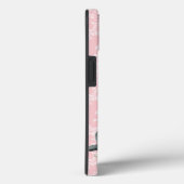 Valentijn Roos Pit Bull Case-Mate iPhone Case (Achterkant / Rechts)