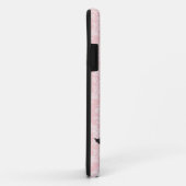 Valentijn Roos PWD Case-Mate iPhone Case (Achterkant/rechts)