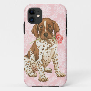 VALENTIJN ROOS SAP iPhone 11 HOESJE