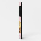 Valentijn Roos Shar-Pei Case-Mate iPhone Case (Achterkant/links)