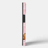 Valentijn Roos Stafford Case-Mate iPhone Case (Achterkant / Rechts)