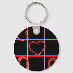 VALENTIJN SLEUTELHANGER
