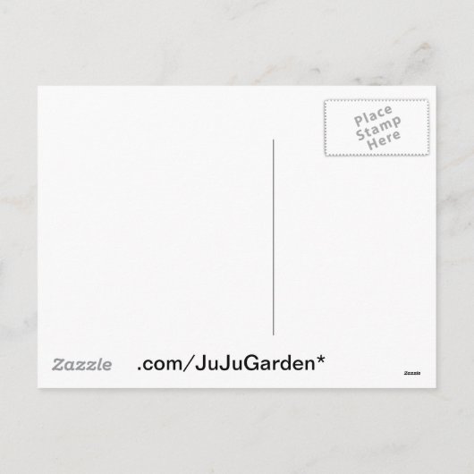 Valentijn Snoep harten hart Feestdagenkaart (Achterkant)