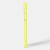 Valentijn Snoep Heart Case-Mate iPhone Case (Achterkant / Links)