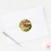  Valentijn Stickers (Envelop)