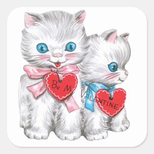  Valentijn stickers (Voorkant)