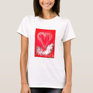 Valentijn T-shirt