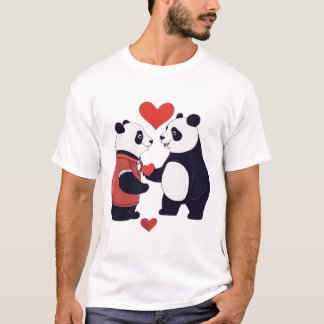 Valentijn T - shirts