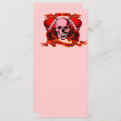 Valentijn Tattoo (Voorkant / Achterkant)