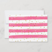 Valentijn Truck SweeLieverd Dank je wel Bedankkaart (Achterkant)