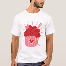 Valentijn Tshirt Design