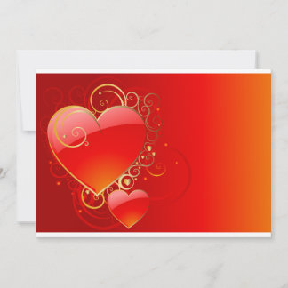 Valentijn Uitnodiging