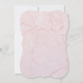 Valentijn Uitnodiging (Achterkant)