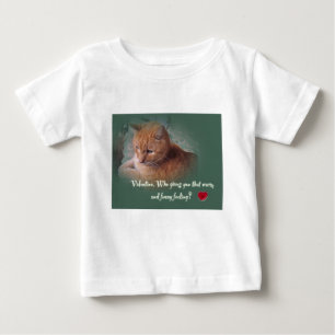 Valentijn van de kat