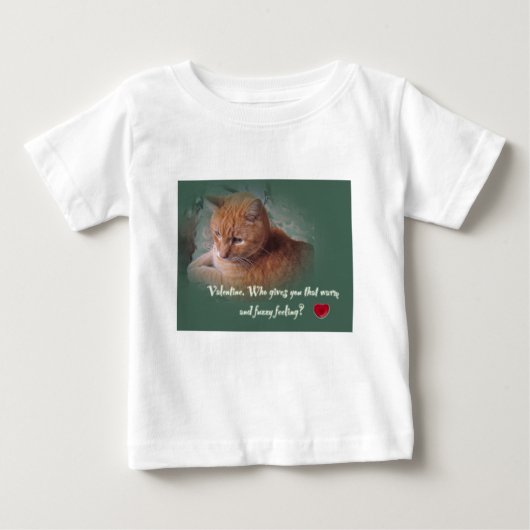 Valentijn van de kat (Voorkant)