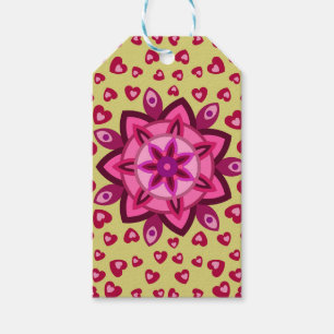 VALENTIJN VERLIEZEN, BIRTHDAAGSE PARTIJ VERPLICHT CADEAULABEL