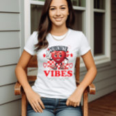 Valentijn Vibes T-shirt
