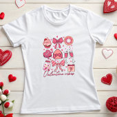 Valentijn Vibes T-shirt