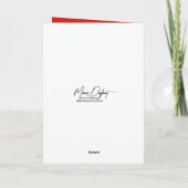 Valentijn voor kleindochter kaart (Achterkant)