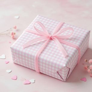 Valentijncadeauverpakking Cute Funny Love Cadeaupapier