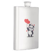 valentijnodag flacon (Rechts)