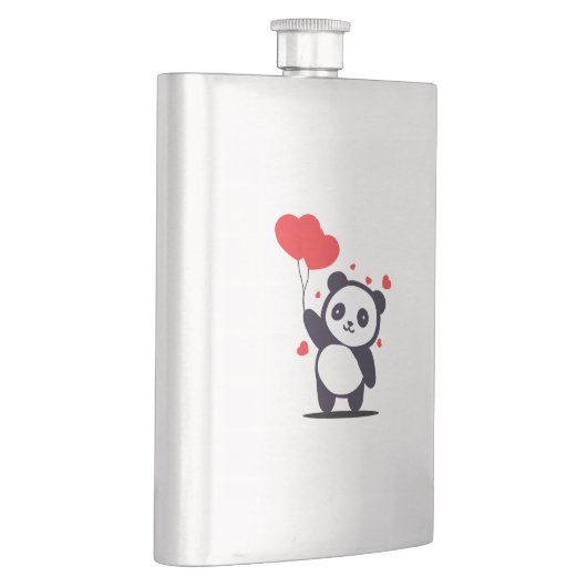 valentijnodag flacon (Rechts)