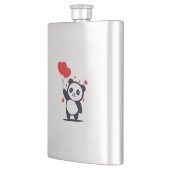 valentijnodag flacon (Links)