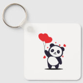 valentijnodag sleutelhanger (Voorkant)