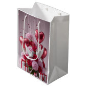 Valentijns cadeautas (Voorkant Gekanteld)