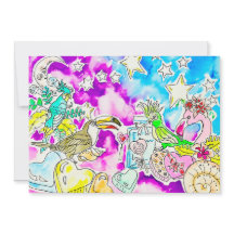 Valentijns Dag Kaart