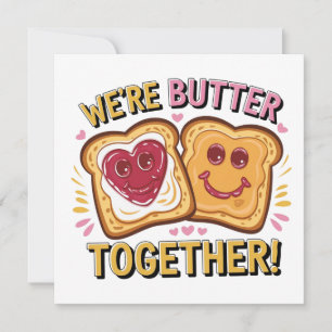 Valentijn's Day Gift Kaart