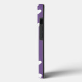 Valentijns Koppel Hart Aangepaste gepersonaliseer Case-Mate iPhone Case (Achterkant / Links)