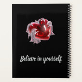 Valentijns planner (Achterkant)