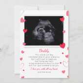 Valentijns voor papa van Bump (Voorkant)