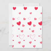 Valentijns voor papa van Bump (Achterkant)