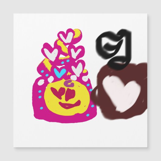 valentijnscupcake (Voorkant)