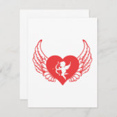 Valentijnsdag (Voorkant / Achterkant)