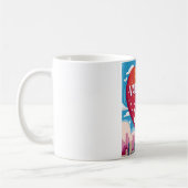 Valentijnsdag 2025 koffiemok (Links)