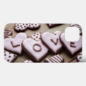 Valentijnsdag 2 Case-Mate iPhone case (Achterkant (horizontaal))