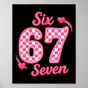 Valentijnsdag 67 Meme Gevuld Met Harten Grappig S Poster