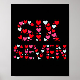 Valentijnsdag 67 Meme Vol Geheimen Funny S Poster