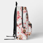 VALENTIJNSDAG ANIME RUGZAK (Links)