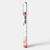 Valentijnsdag Apple iPhone 16 Case-Mate iPhone Case (Achterkant / Links)