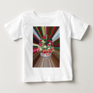 Valentijnsdag Art Print