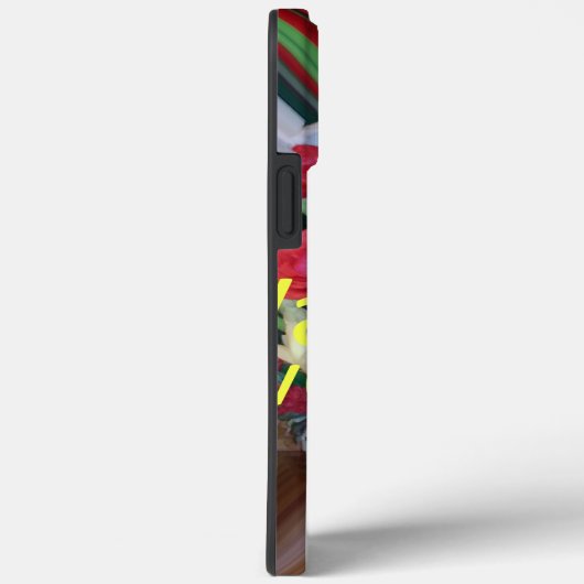 Valentijnsdag Art Print Case-Mate iPhone Case (Achterkant / Rechts)