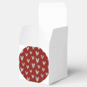 Valentijnsdag Bedankdoosjes (Geopend)