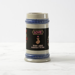 Valentijnsdag Bierpul