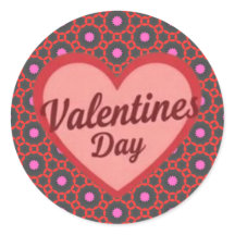 Valentijnsdag cadeau roze